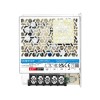 50W 48V 1.1A 85-264VAC/120-370VDC Schaltnetzteil