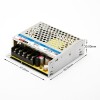 75W 24V 3.2A 165-264VAC/200-370VDC Schaltnetzteil