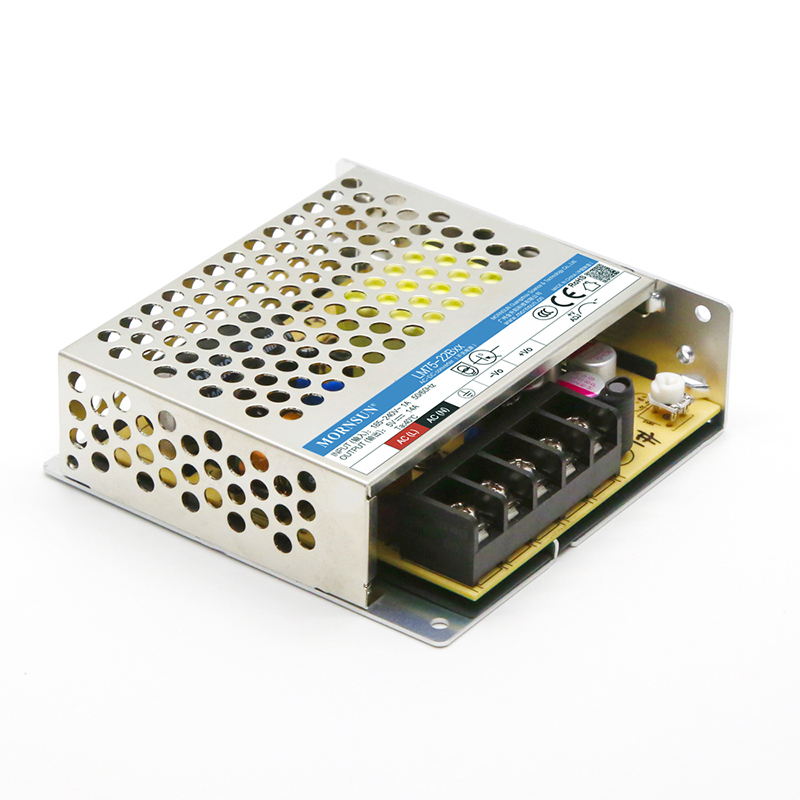 75W 24V 3.2A 165-264VAC/200-370VDC Schaltnetzteil