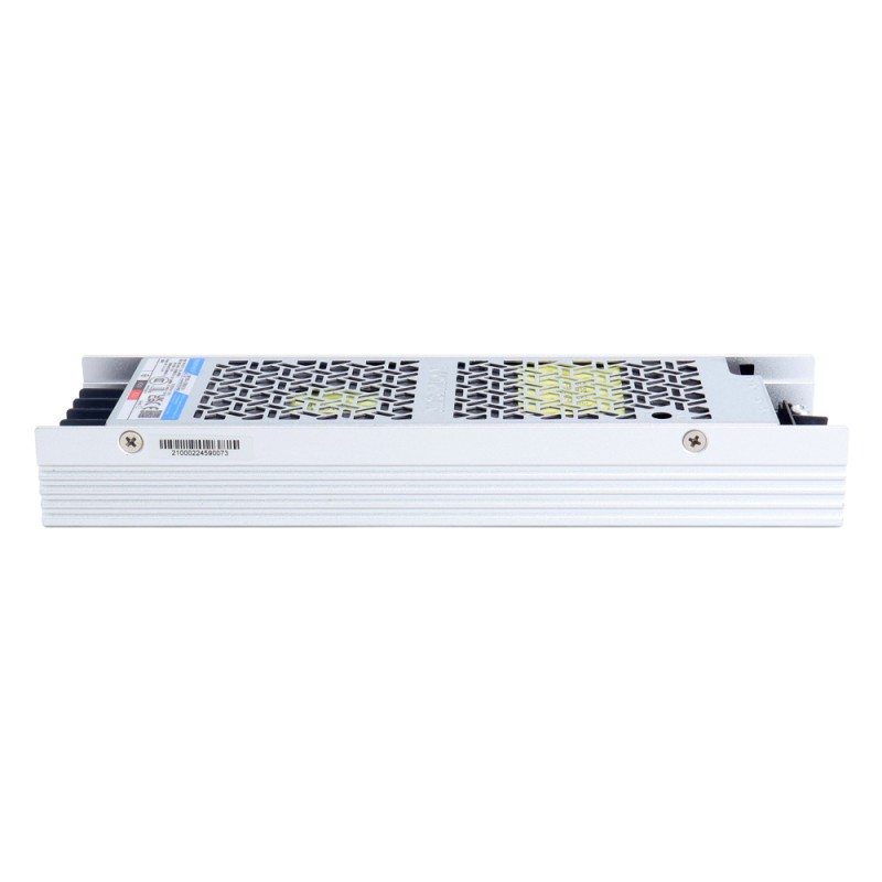 200W 24V 8.4A 85-305VAC/120-430VDC Schaltnetzteil mit PFC-Funktion