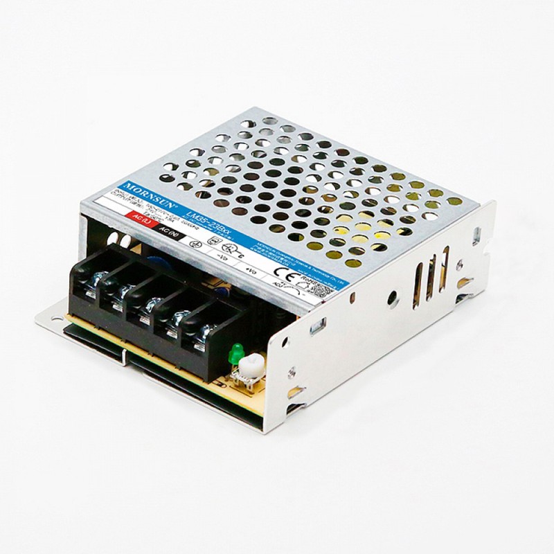35W 5V 7.0A 85-305VAC/120-430VDC Schaltnetzteil