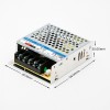 35W 5V 7.0A 85-305VAC/120-430VDC Schaltnetzteil
