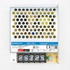 50W 5V 10.0A 85-305VAC/120-430VDC Schaltnetzteil