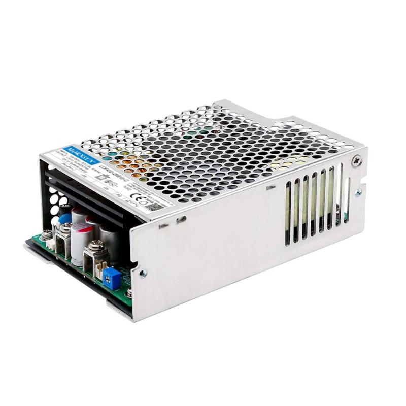 450W 18V 22.2A 90-264VAC/127-370VDC Schaltnetzteil mit PFC-Funktion und natürlicher und forcierter Kühlung