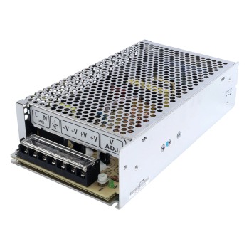 150W 36 V 4,17A 115/230 V Schaltnetzteil Schrittmotor CNC-Fräser-Kits