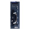 A6H Serie 850W RS485 AC Servomotor Kit 1500rpm 5,39Nm mit Bremse 17-Bit Absolutgeber IP67 - A6H-RS850H2B1-M17 | StepperOnline