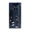 A6 Serie 2500W EtherCAT AC Servomotor Kit 3000rpm 7,96Nm  17-Bit Absolutgeber IP67 - A6-EC2500H3A1-M17 | StepperOnline
