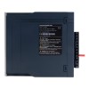 A6 Serie 2500W EtherCAT AC Servomotor Kit 3000rpm 7,96Nm  17-Bit Absolutgeber IP67 - A6-EC2500H3A1-M17 | StepperOnline