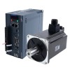 A6 Serie 2500W EtherCAT AC Servomotor Kit 3000rpm 7,96Nm  17-Bit Absolutgeber IP67 - A6-EC2500H3A1-M17 | StepperOnline
