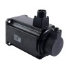 A6 Serie 2500W EtherCAT AC Servomotor Kit 3000rpm 7,96Nm  17-Bit Absolutgeber IP67 - A6-EC2500H3A1-M17 | StepperOnline