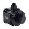 A6H Serie 850W RS485 AC Servomotor Kit 1500rpm 5,39Nm mit Bremse 17-Bit Absolutgeber IP67 - A6H-RS850H2B1-M17 | StepperOnline