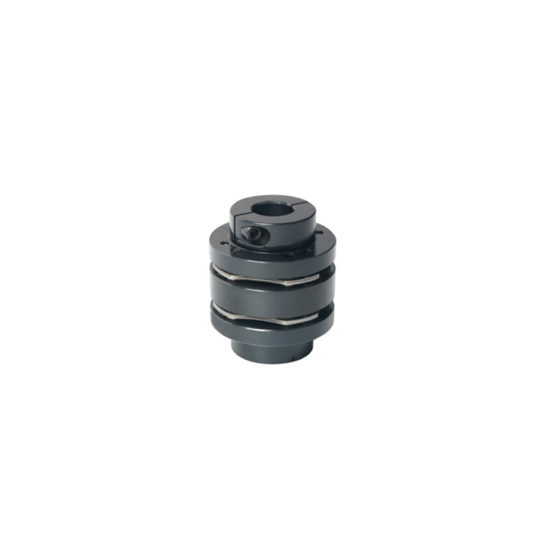 10mm - 35mm Optionale Bohrung Flexible Doppelscheiben-Kupplung 68x80mm Wellenkupplung - MP6880-XX-XX | StepperOnline