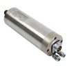 CNC-Spindelmotor, wassergekühlt, 110 V, 800 W, 24.000 U/min, 400 Hz, ER11-Spannzange