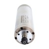 CNC-Spindelmotor, wassergekühlt, 110 V, 800 W, 24.000 U/min, 400 Hz, ER11-Spannzange