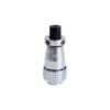 CNC-Spindelmotor, wassergekühlt, 110 V, 800 W, 24.000 U/min, 400 Hz, ER11-Spannzange