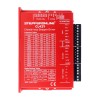 Y-Serie Closed-Loop-Schrittmotortreiber V2.0 0-2,2A 24-50VDC für Nema 17 Schrittmotoren