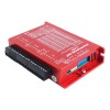 Y-Serie Closed-Loop-Schrittmotortreiber V2.0 0-2,2A 24-50VDC für Nema 17 Schrittmotoren