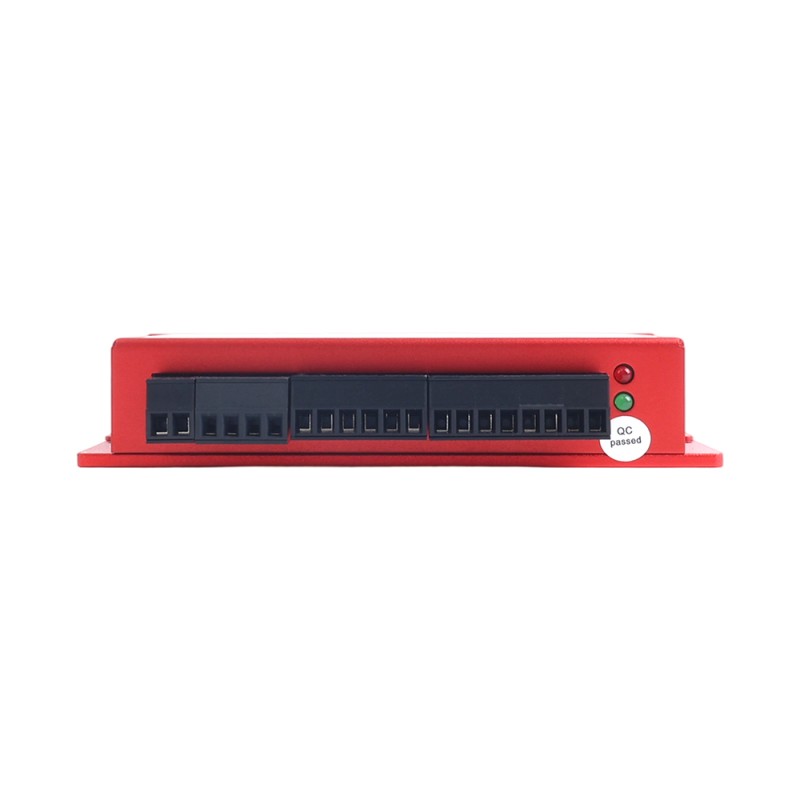 Y-Serie Closed-Loop-Schrittmotortreiber V2.0 0-2,2A 24-50VDC für Nema 17 Schrittmotoren