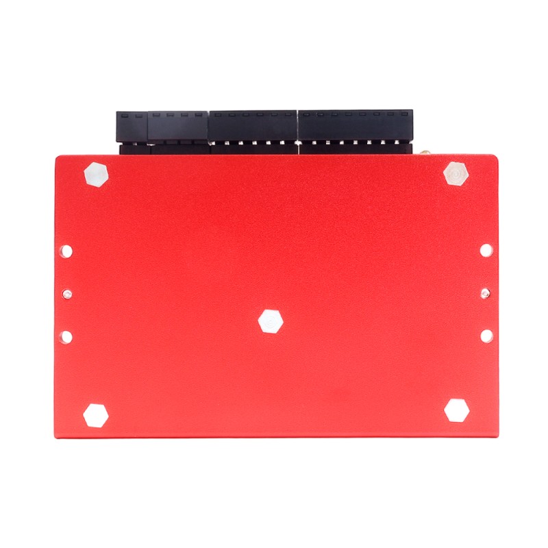Y-Serie Closed-Loop-Schrittmotortreiber V2.0 0-2,2A 24-50VDC für Nema 17 Schrittmotoren