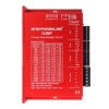 YS Series 1-Achsen 12,00Nm(1699,34oz.in) Nema 34 Closed-Loop Schrittmotor-Kit V2.0 mit Netzteil