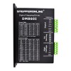 3-Achsen-Schrittmotor-CNC-Kit 8,0Nm(1132,89oz.in), Nema 34-Schrittmotor und Treiber sowie 60-V-Netzteil