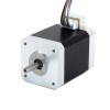Nema 17 5-Phasen-Schrittmotor 0,5Nm(70,81oz.in) 1,8A 42x42x60mm 5 Drähte