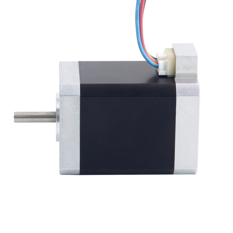 Nema 17 5-Phasen-Schrittmotor 0,5Nm(70,81oz.in) 1,8A 42x42x60mm 5 Drähte