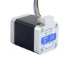 Nema 17 5-Phasen-Schrittmotor 0,5Nm(70,81oz.in) 1,8A 42x42x60mm 5 Drähte