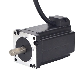 Nema 17 Bipolar 1.8deg 79Ncm(111.896oz.in) 2.3A 42x42x67mm 4 Drähte