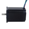 P Serie Nema 23 Bipolar 1,8Grad 2,4Nm(339,87oz.in) 4,0A 57x57x84mm 4 Drähte
