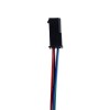 Nema 23 Schrittmotor Bipolar 1,8° 1,16Nm (164,3oz.in) 1,5A 57x57x56mm mit 762mm Kabel und Molex-Stecker - 23HS22-1504S-C15 | StepperOnline