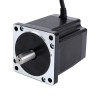3-Achsen-Schrittmotor-CNC-Kit 8,0Nm(1132,89oz.in), Nema 34-Schrittmotor und Treiber sowie 60-V-Netzteil
