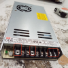 Gebraucht - Lager in Deutschland - LRS-350-24 MEANWELL 350W 24VDC 14,6A 115/230VAC Geschlossenes Schaltnetzteil - LRS-350-24-USED | StepperOnline
