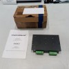 Gebraucht - Lager in Deutschland - Digitaler Schrittmotortreiber 1.0-4.5A 18-50VDC für Nema 17, 23, 24 Schrittmotor