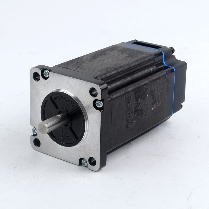 Gebraucht – Lager in China - Integrierter NEMA 23-Schrittmotor der iDM-Serie, 3,1Nm(439oz.in), 20–50VDC