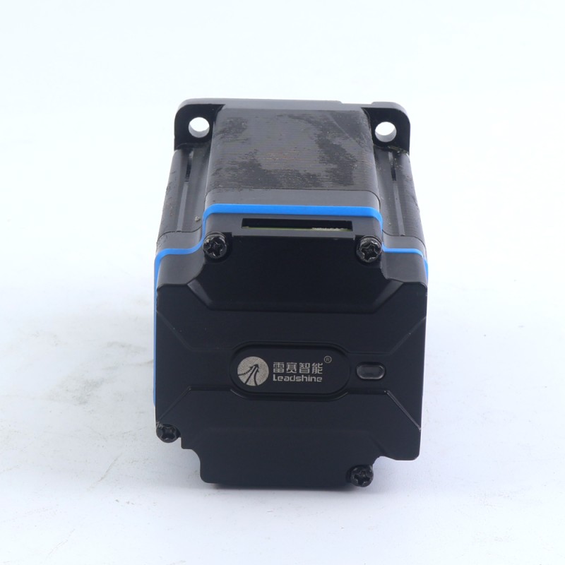 Gebraucht – Lager in China - Integrierter NEMA 23-Schrittmotor der iDM-Serie, 3,1Nm(439oz.in), 20–50VDC