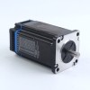 Gebraucht – Lager in China - Integrierter NEMA 23-Schrittmotor der iDM-Serie, 3,1Nm(439oz.in), 20–50VDC
