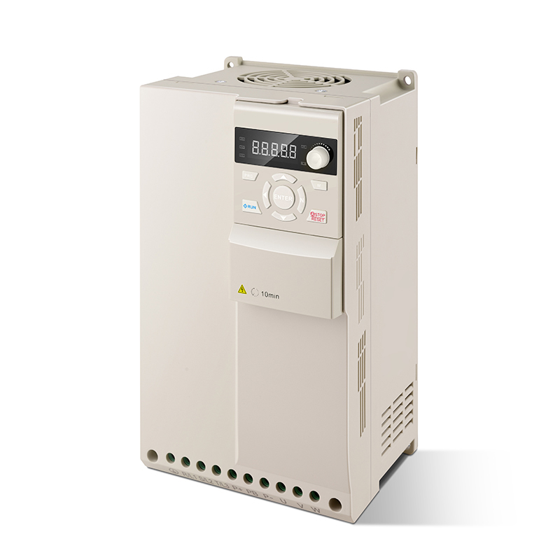 H100-Serie VFD 10 PS 7,5 kW 31 A Dreiphasen-220 V Frequenzumrichter - H100T20075BX0 | StepperOnline
